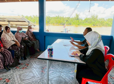 “ประชุมขับเคลื่อนการเชื่อมโยงผลิตภัณฑ์ชุมชนระดับพื้นที่ ... พารามิเตอร์รูปภาพ 4